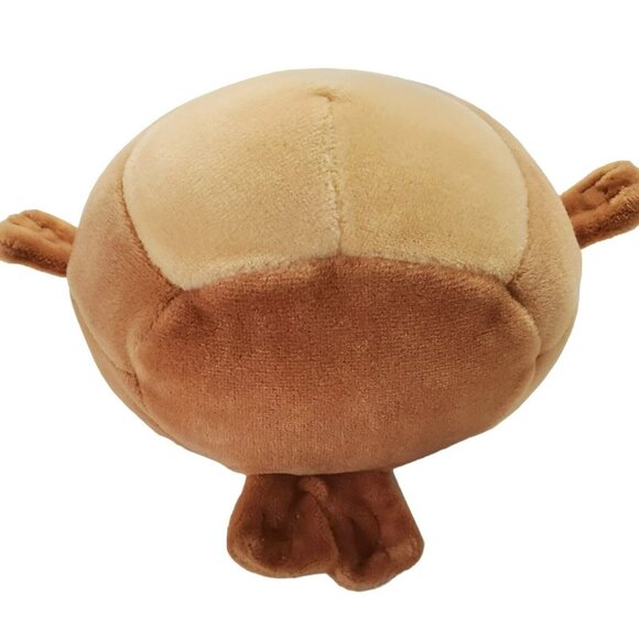 Squishmallow Walrus Bruce Plush Stuffed Animal Toy Ocean Sea Mammal Seal 5" - Picture 7 of 8